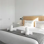 Sunny Penthouse * Ferrel (Leiria)