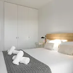 Lägenhet Sunny Penthouse