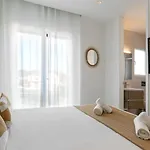 Sunny Penthouse * Ferrel (Leiria)