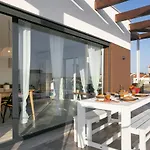 Lägenhet Sunny Penthouse *