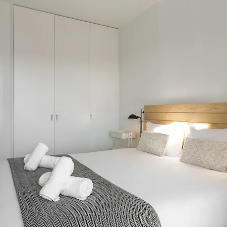 Apartament Sunny Penthouse