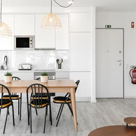 Apartament Sunny Penthouse