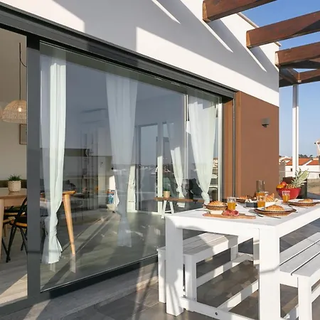 Apartament Sunny Penthouse *