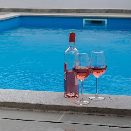 Sunny Penthouse Apartament Ferrel (Leiria)